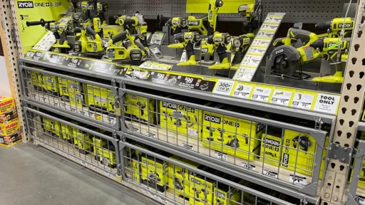 Buying Ryobi Tools On Their Official Website Or At Home Depot?