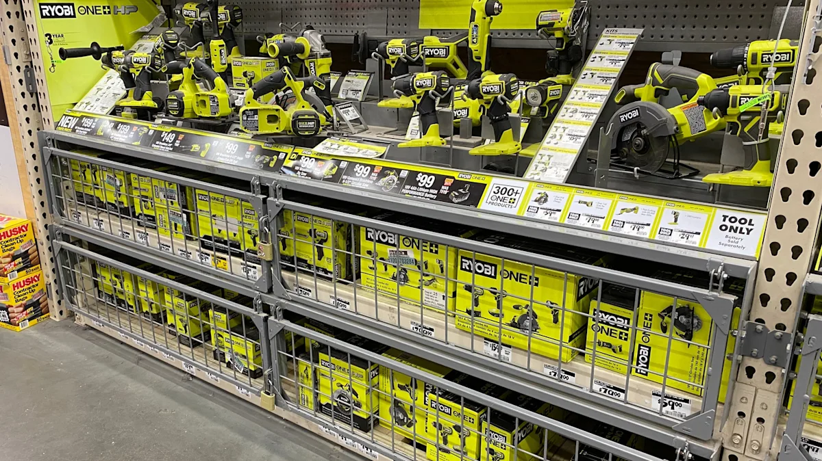 Buying Ryobi Tools On Their Official Website Or At Home Depot?