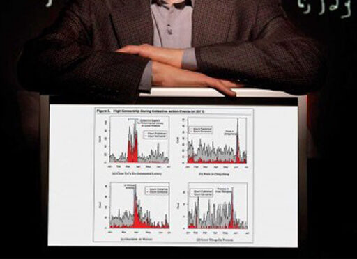 Six Web-based tools and applications that can help you communicate visually