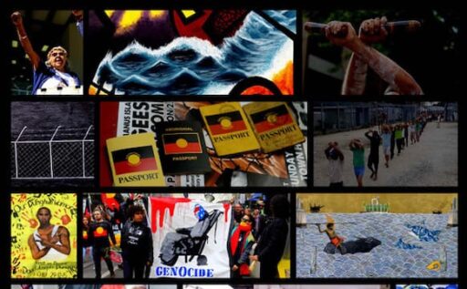 An Online Project Documents Settler Violence Around the World