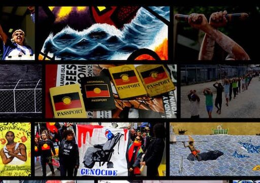 An Online Project Documents Settler Violence Around the World