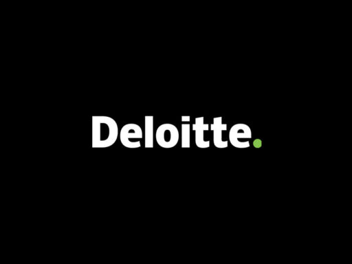 Deloitte US | Together Makes Progress