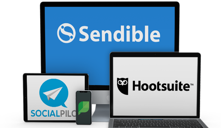 Best Social Media Management Tools for Business in 2025