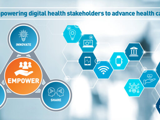 Digital Health Center of Excellence