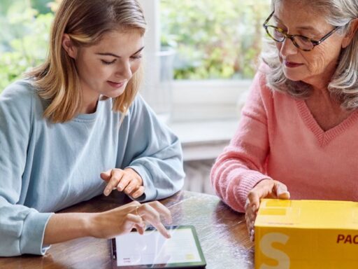 Why is online shopping becoming so much more popular?