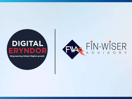 Digital Eryndor bags SEO mandate for Dubai-based Fin-Wiser Advisory