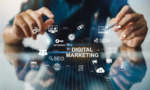 How can advisors cut through in the digital marketing jungle?