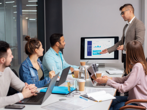 10 Best Digital Marketing Agencies in Chicago