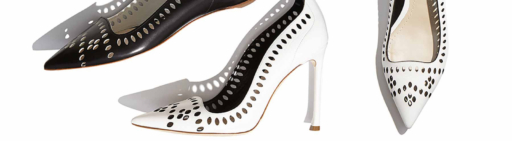 Dior dips a timid toe into the waters of e-commerce