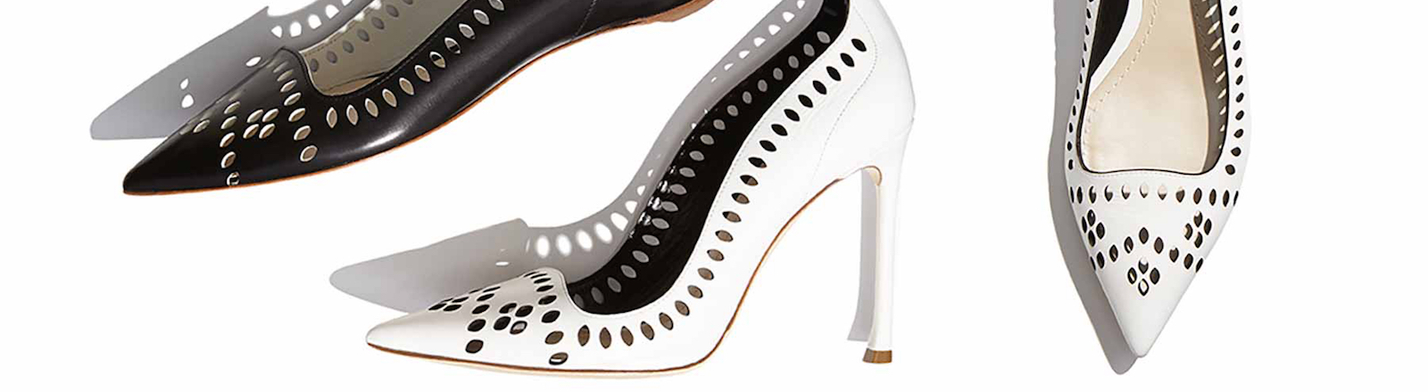 Dior dips a timid toe into the waters of e-commerce