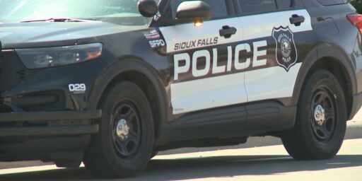 Tools stolen from house under construction, police looking for information