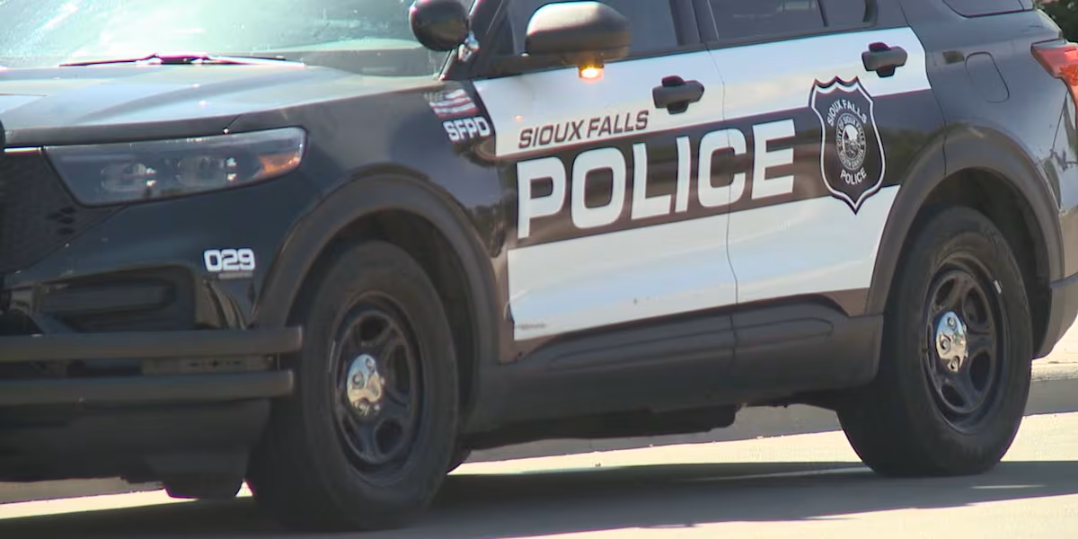 Tools stolen from house under construction, police looking for information