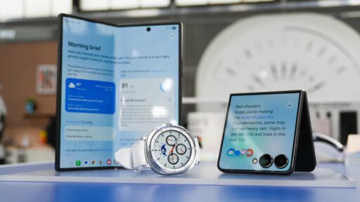 I changed 10 settings on my Samsung phone to instantly speed up the performance