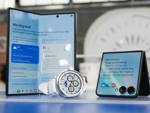 I changed 10 settings on my Samsung phone to instantly speed up the performance