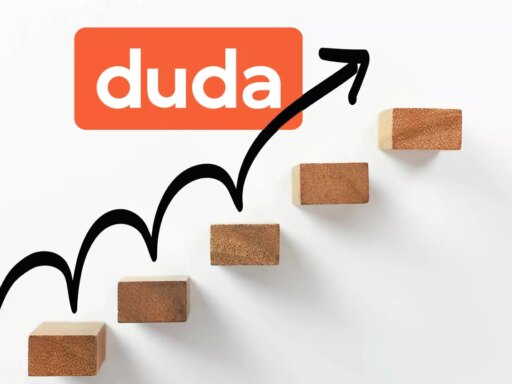 Duda Website Builder For Agencies Adds More AI Tools