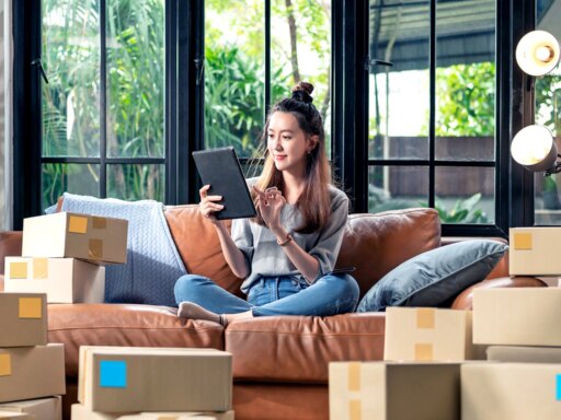 E-commerce in Southeast Asia is entering a new phase