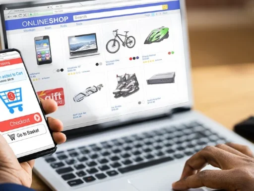 Online Shopping Surges 65% as Quarter of Moroccans Embrace E-Commerce – The North Africa Post
