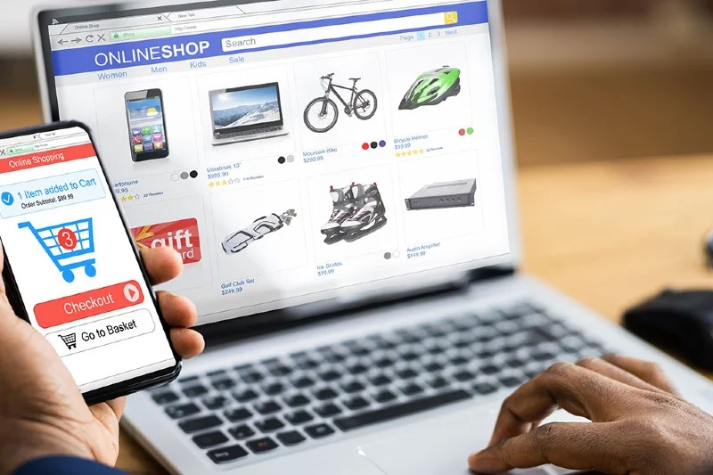 Online Shopping Surges 65% as Quarter of Moroccans Embrace E-Commerce – The North Africa Post