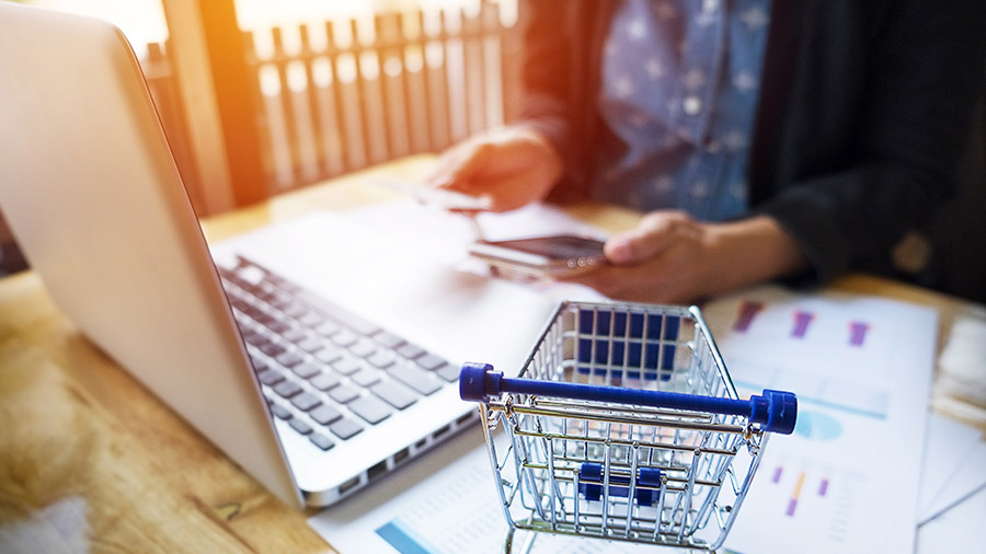 E-Commerce in India: Sector Profile and Step-by-Step Guide on Selling Online - India Guide