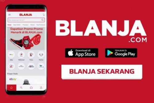 Here are 10 Online Shopping Websites in Indonesia 02 - Finansialku Here are 10 Online Shopping Websites in Indonesia 02 - Finansialku