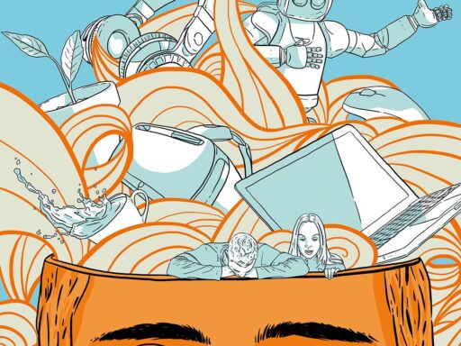 Fresh ideas for building websites