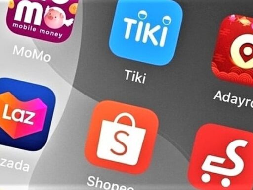 E-commerce keeps booming in Vietnam