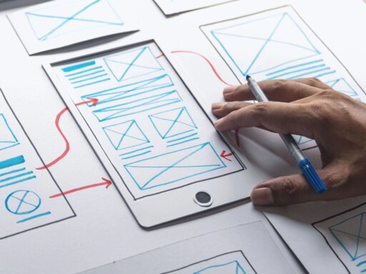 Building an e-commerce business: Lessons on moving fast