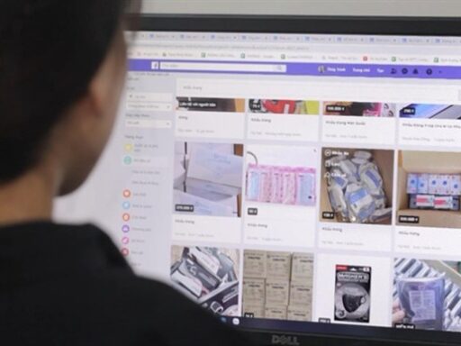 Online shopping on the rise in HCM City