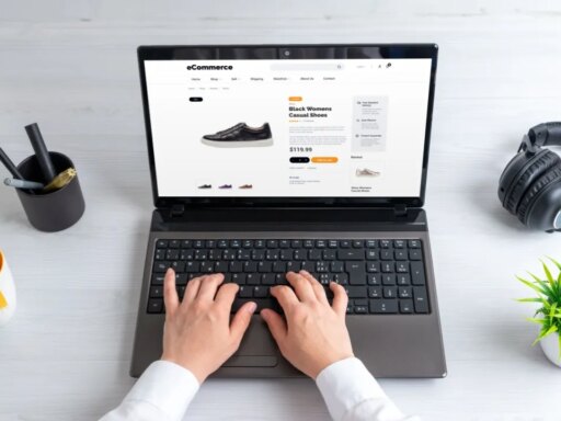 eCommerce Tops 16% of Retail Sales