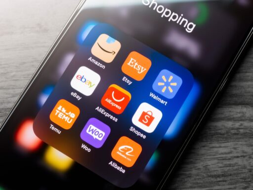 10 ecommerce trends that are reshaping online retail in 2025