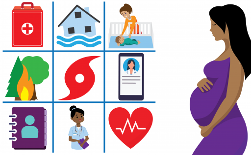 Emergency Preparedness and Response Tools and Resources | Reproductive Health