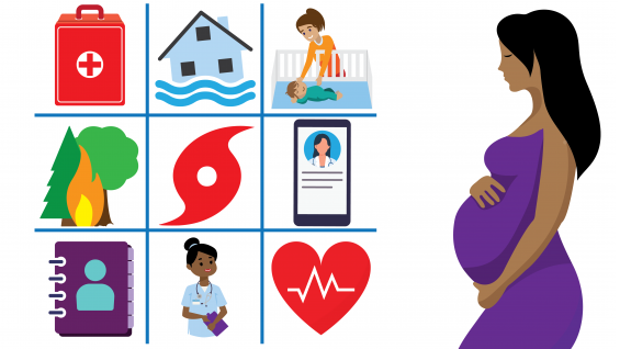 Emergency Preparedness and Response Tools and Resources | Reproductive Health