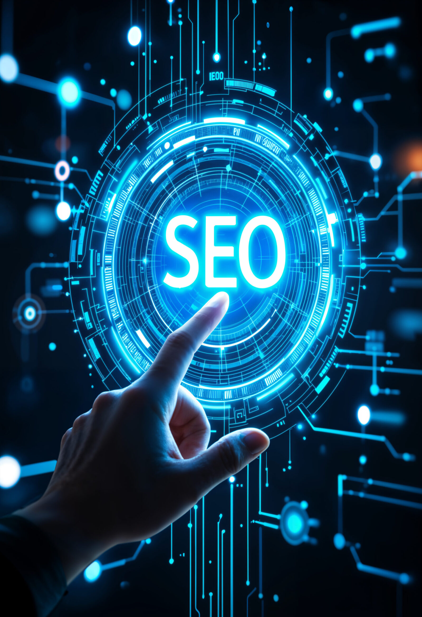 How AI Isn't Replacing SEO—It's Replacing Bad SEO