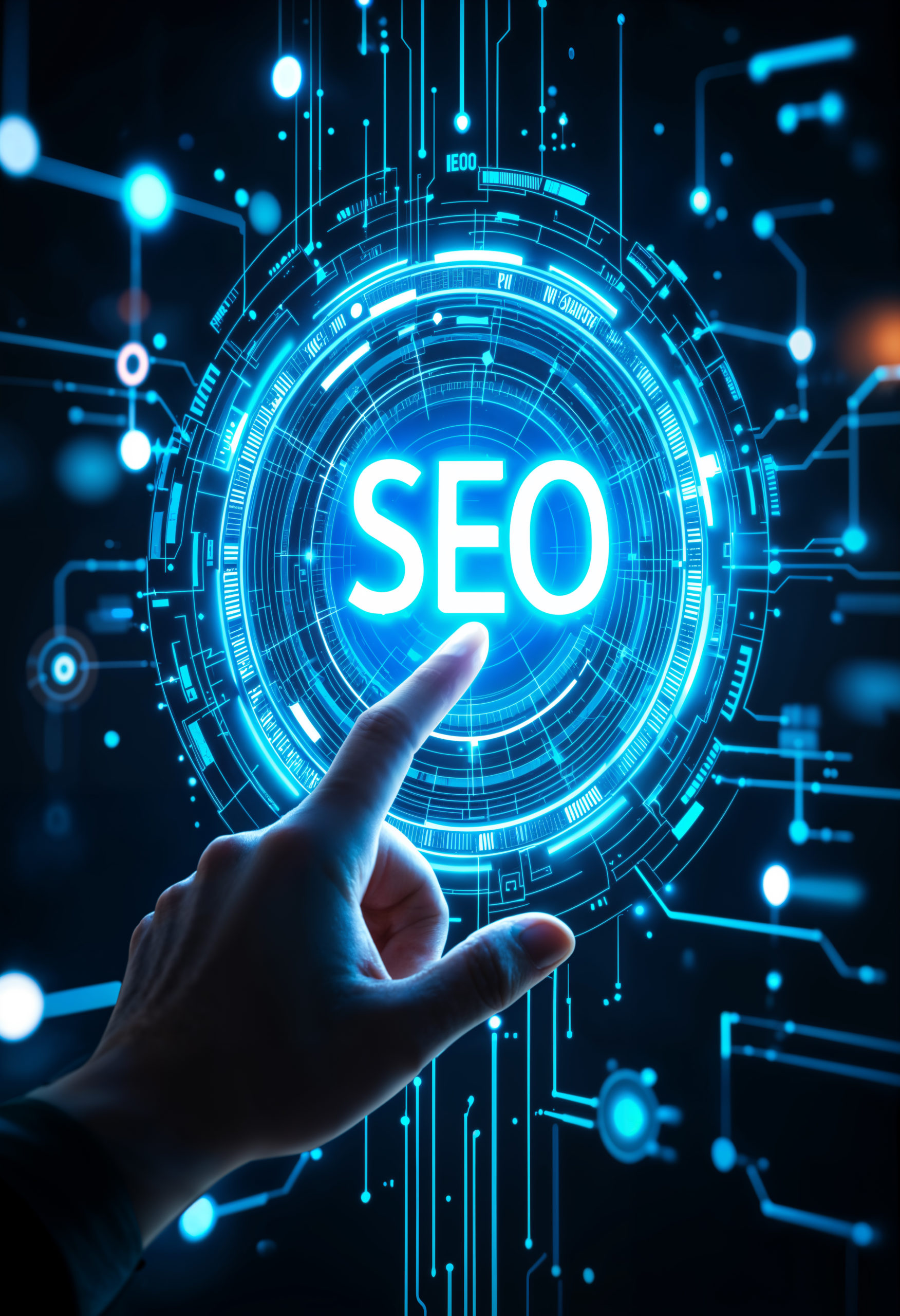 How AI Isn't Replacing SEO—It's Replacing Bad SEO