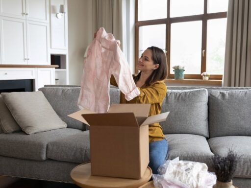 85% of online shoppers say that a poor delivery experience would prevent them from ordering from that online retailer again