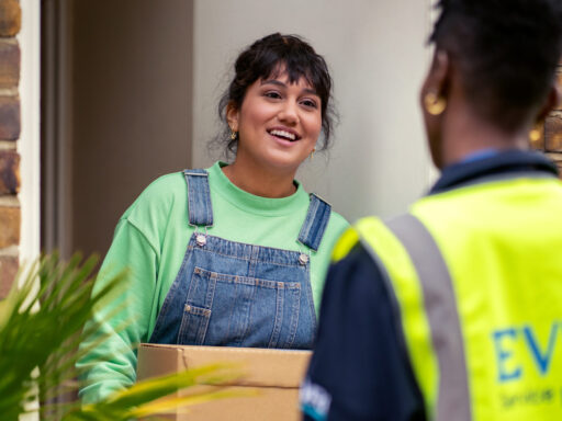 Evri reports rise in second-hand online shopping