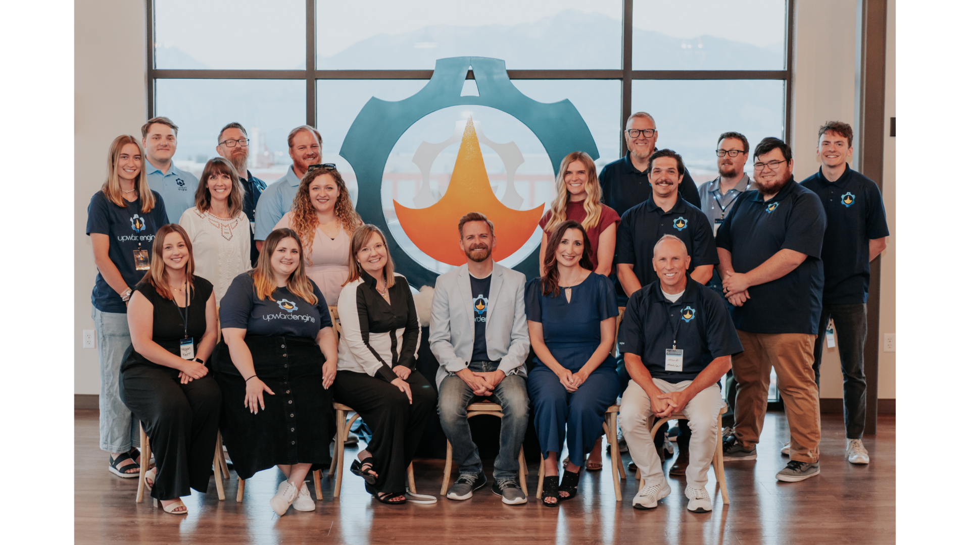 Utah SEO & Digital Marketing Agency CEO Announces Bold New Vision & Rebrand