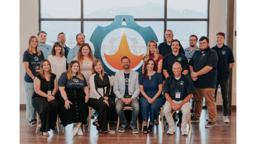 Utah SEO & Digital Marketing Agency CEO Announces Bold New Vision & Rebrand
