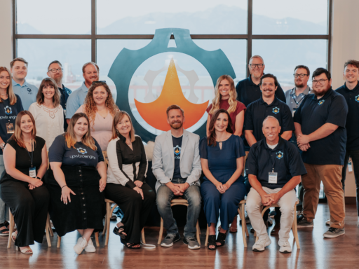 Utah SEO & Digital Marketing Agency CEO Announces Bold New Vision & Rebrand