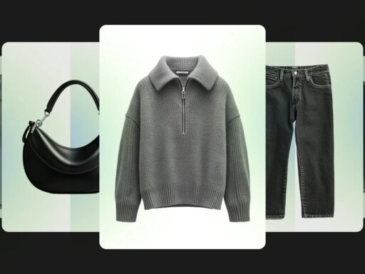 The State of the Ecommerce Fashion Industry: Statistics, Trends, and Strategies to Use in 2025