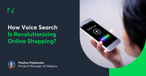 How Voice Search Is Revolutionizing Online Shopping?
