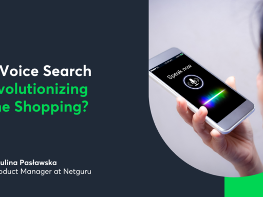 How Voice Search Is Revolutionizing Online Shopping?