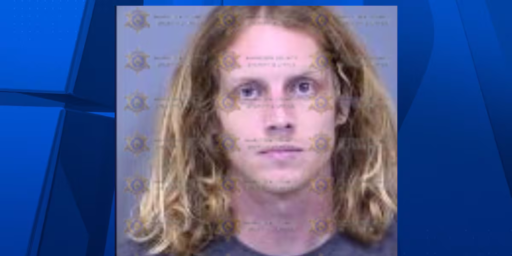 Mesa theft suspect says he took power tools to give as Christmas gifts