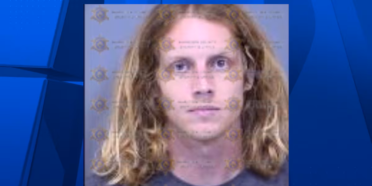 Mesa theft suspect says he took power tools to give as Christmas gifts