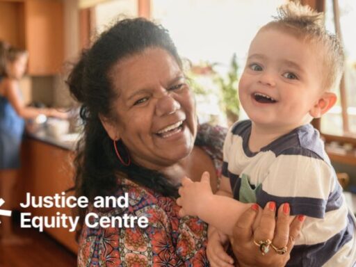 Towards Truth - Justice and Equity Centre