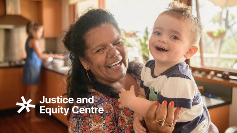 Towards Truth - Justice and Equity Centre