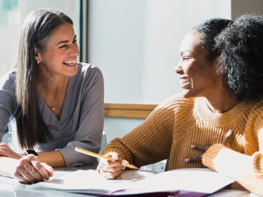 Promoting Mental Health and Well-Being in Schools | Mental Health Action Guide