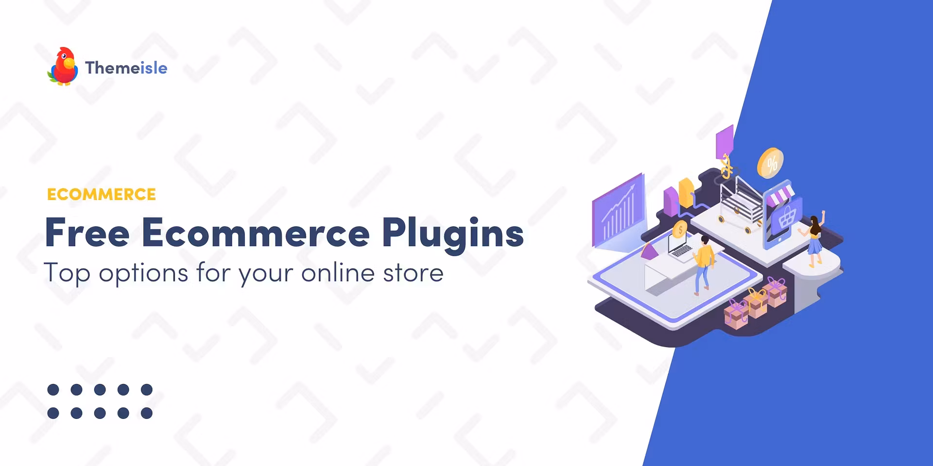 15+ Free Ecommerce Plugins for WordPress to Consider in 2025