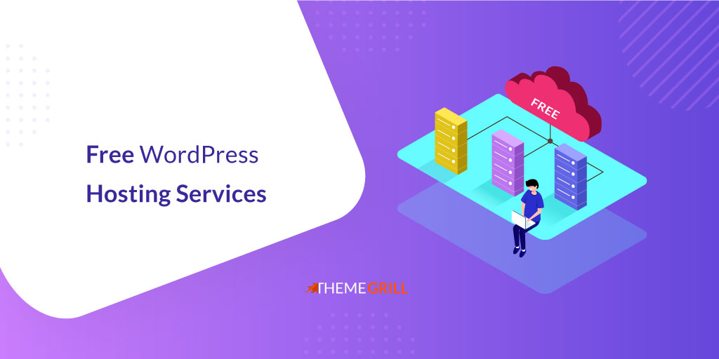 15 Best Free WordPress Hosting Services for Startups 2025