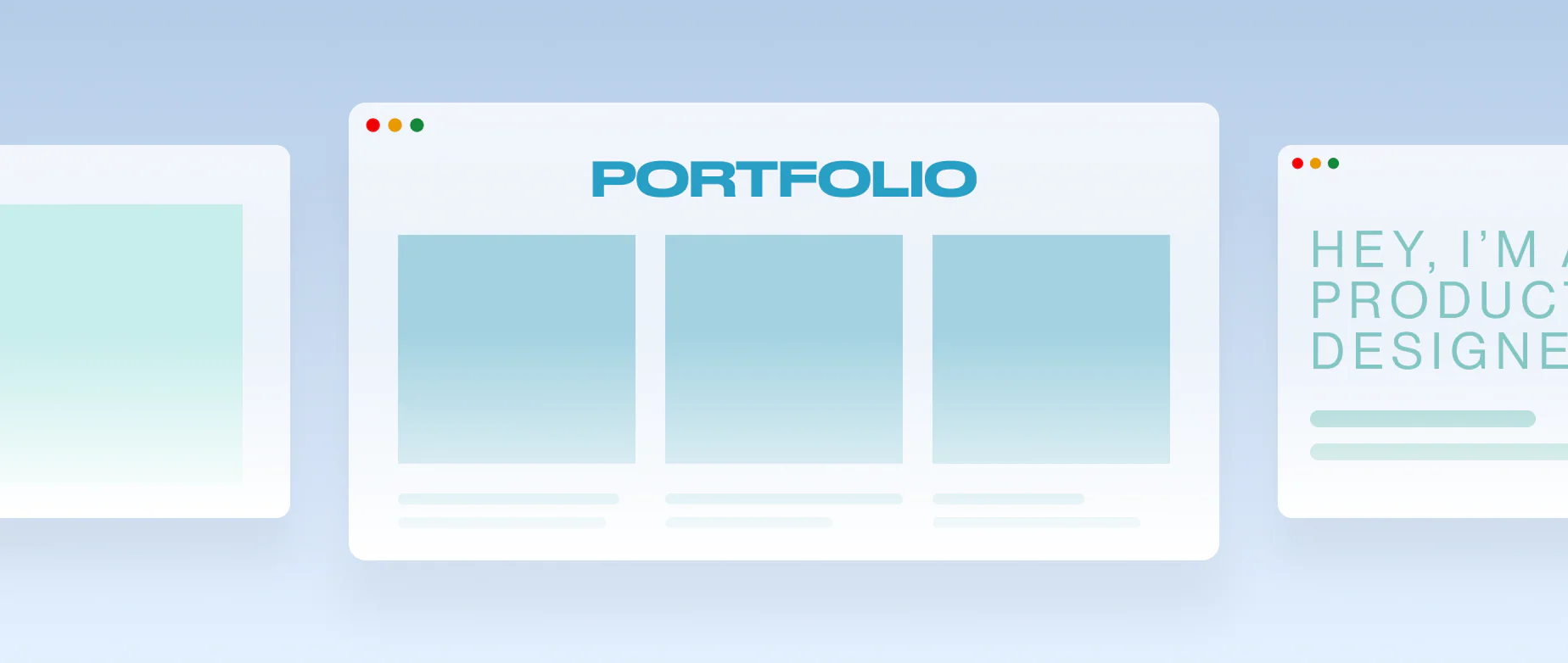 UX Portfolio Design: How To Create a Perfect UX Portfolio (2025)